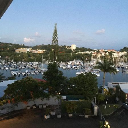 Apartmán Marina Du Gosier T2 Mezz Vue Mer #402 Le Gosier  Exteriér fotografie